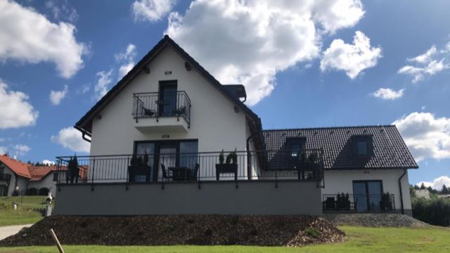 Apartmany Allis Lipno nad Vltavou Exteriör bild